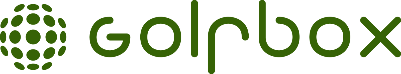 Golfbox logo